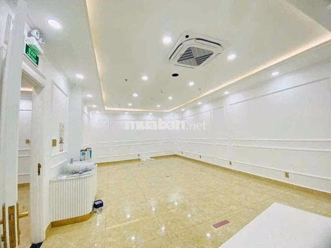 CHO THUÊ 3 CĂN LIỀN KỀ - MẶT TIỀN VÕ THỊ SÁU - TRUNG TÂM BIÊN HOÀ
