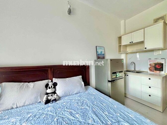 THUÊ CHUNG CƯ MINI, CĂN HỘ, KDC ở q7