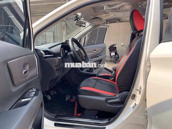 Avanza Số sàn 2024 - Xe gia đình đi kỹ Giá còn bớt