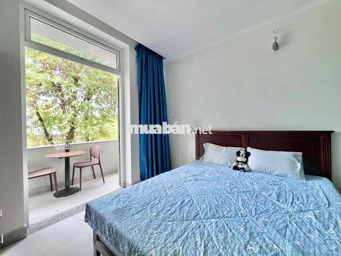 THUÊ CHUNG CƯ MINI, CĂN HỘ, KDC ở q7