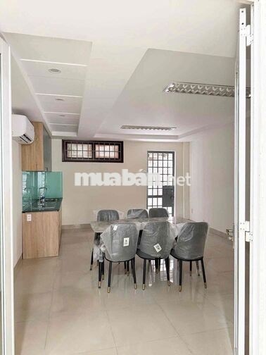 162 ✨ 🏡 CHO THUÊ NHÀ 3 TẦNG MẶT TIỀN TRẦN THÁNH TÔNG