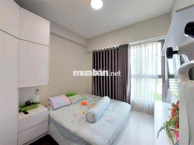 CHÍNH CHỦ CHO THUÊ BOTANICA PREMIER 2PN 2WC NHƯ HÌNH CHỈ 17TR/ THÁNG