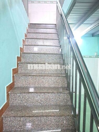 Cho thuê nhà nguyên căn 125m2 gần chợ Vĩnh Lộc