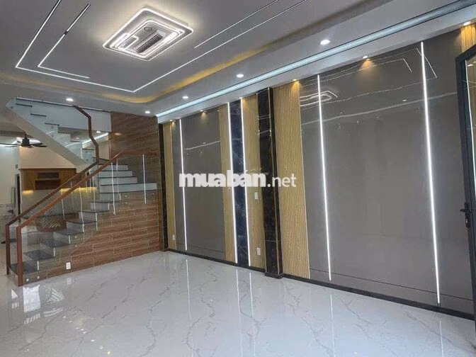 Nhà Tân Hạnh Đồng Nai Chính Chủ cần bán