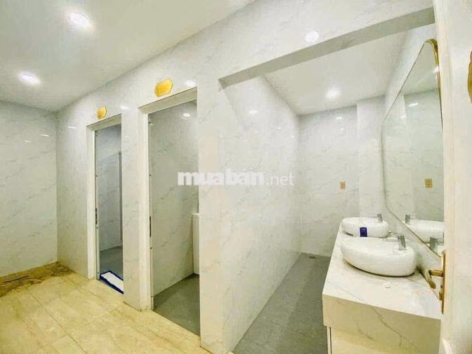 CHO THUÊ 3 CĂN LIỀN KỀ - MẶT TIỀN VÕ THỊ SÁU - TRUNG TÂM BIÊN HOÀ