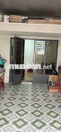 Nhà cho thuê gần AEON Tân Phú. Hẻm 5m, Dt 4*22