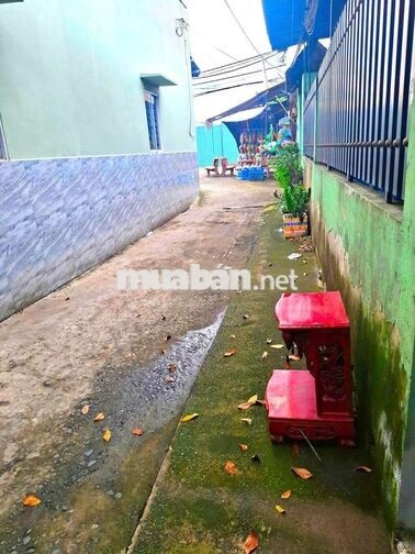 Cho thuê nhà nguyên căn 125m2 gần chợ Vĩnh Lộc