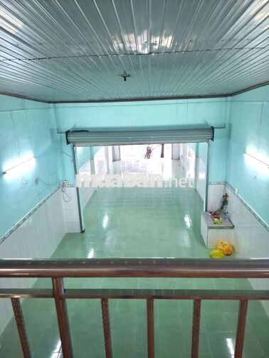 Cho thuê nhà nguyên căn 125m2 gần chợ Vĩnh Lộc