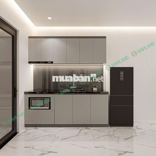 🏙️✨TÒA NHÀ MỚI – TRỐNG CĂN 1PN SIÊU RỘNG, GIÁ TỐT – HÒA CƯỜNG, HẢI CHÂU