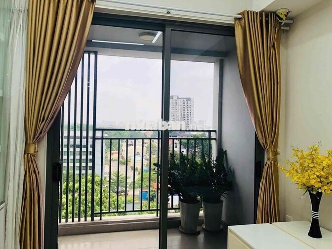 CHÍNH CHỦ CHO THUÊ BOTANICA PREMIER 2PN 2WC NHƯ HÌNH CHỈ 17TR/ THÁNG