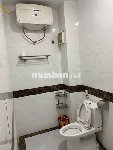 Cho người đi làm hoặc sinh viên là nữ thuê phòng trọ tại ngõ Hoàng Mai