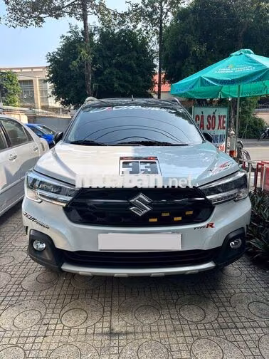 Suzuki XL7 Hybrid 2025 Trắng 30000 km