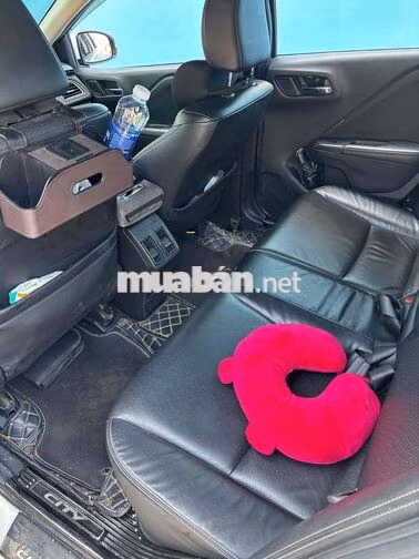 Honda City Top 2019 Trắng 5 chỗ Xăng Việt Nam