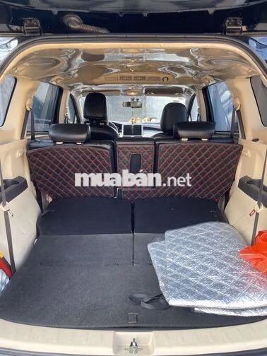 Mitsubishi Xpander 2019 Số sàn 70000 km Đen
