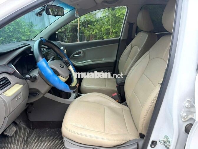 Kia Morning 1.25AT số tự động 2022