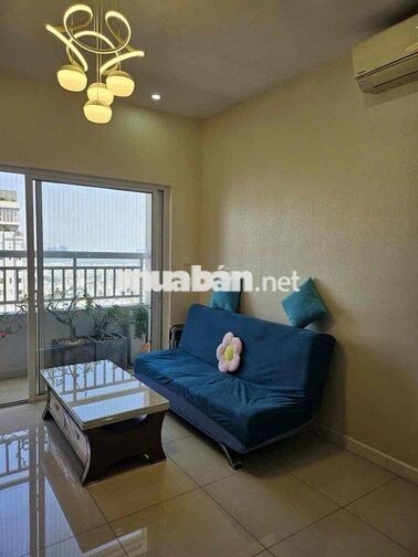 Cho thuê Căn hộ Sunrise Central W1 , View quận 1 , LandMark 81