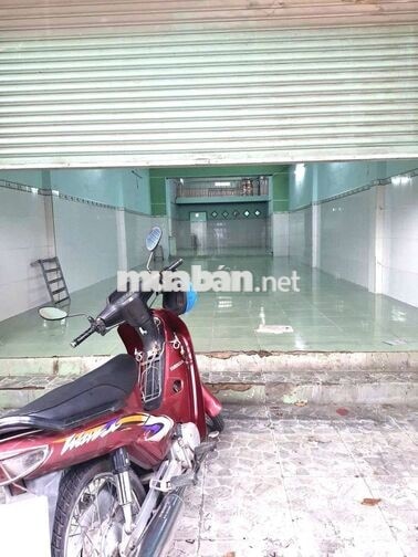 Cho thuê nhà nguyên căn 125m2 gần chợ Vĩnh Lộc