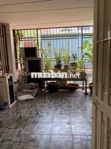 Cho người đi làm hoặc sinh viên là nữ thuê phòng trọ tại ngõ Hoàng Mai