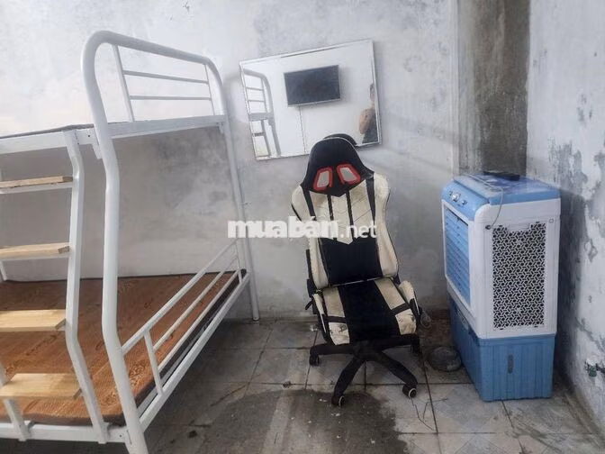 cho Thuê Nhà Không chung chủ,đủ đồ 