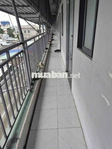 cho thuê phòng trọ gần cầu vượt ngã tư ga