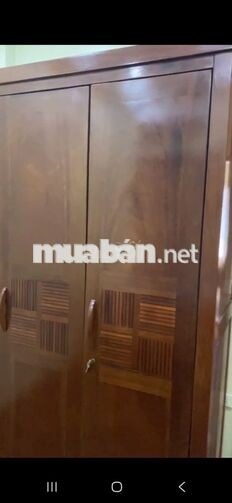 Cho người đi làm hoặc sinh viên là nữ thuê phòng trọ tại ngõ Hoàng Mai