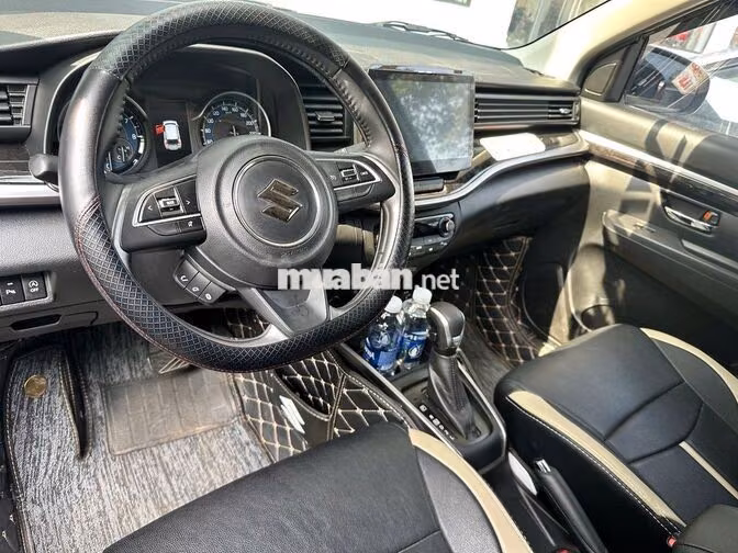 Suzuki XL7 Hybrid 2025 Trắng 30000 km