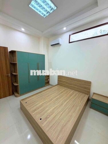 162 ✨ 🏡 CHO THUÊ NHÀ 3 TẦNG MẶT TIỀN TRẦN THÁNH TÔNG