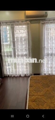 Cho người đi làm hoặc sinh viên là nữ thuê phòng trọ tại ngõ Hoàng Mai