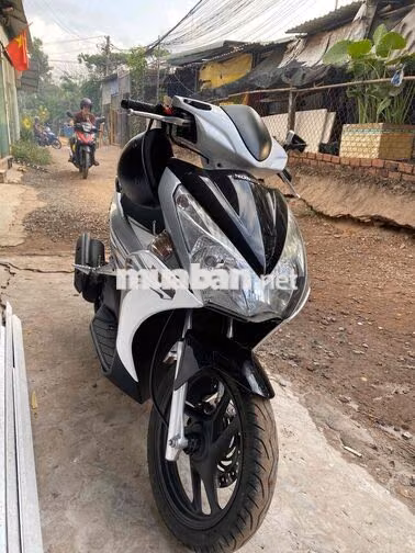 Honda Air Blade 2012 Trắng