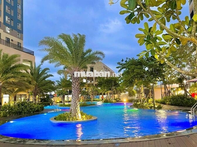 Kẹt tiền bán gấp căn 2PN Giá 2 tỷ 3 tặng luôn FULL nội thất mới 100%