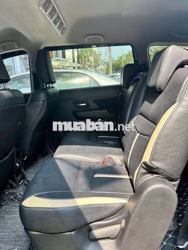 Suzuki XL7 Hybrid 2025 Trắng 30000 km