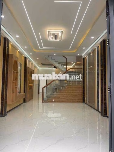 Nhà Tân Hạnh Đồng Nai Chính Chủ cần bán