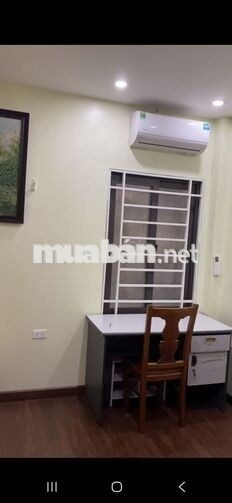 Cho người đi làm hoặc sinh viên là nữ thuê phòng trọ tại ngõ Hoàng Mai
