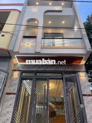 Nhà Tân Hạnh Đồng Nai Chính Chủ cần bán