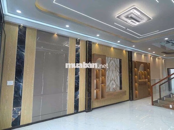 Nhà Tân Hạnh Đồng Nai Chính Chủ cần bán