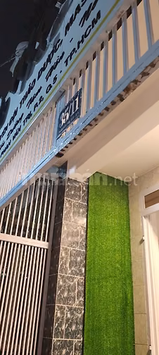 Bán nhà cách đường mặt tiền 10m