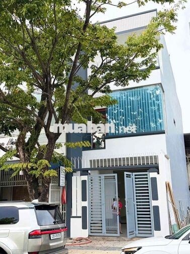 162 ✨ 🏡 CHO THUÊ NHÀ 3 TẦNG MẶT TIỀN TRẦN THÁNH TÔNG