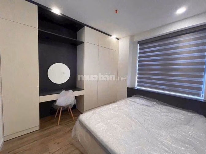 Chung cư Screc. Trường Sa. Q3. 65m2 2PN Full NT. 13.5TR
