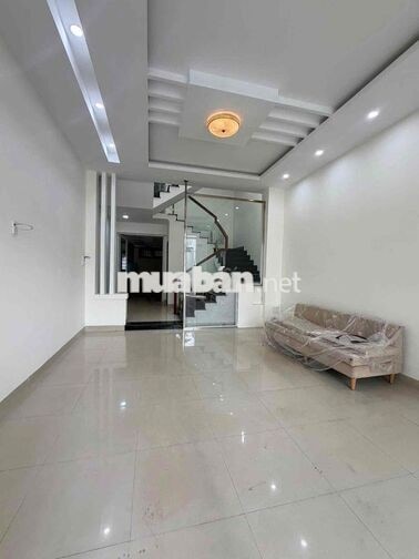 162 ✨ 🏡 CHO THUÊ NHÀ 3 TẦNG MẶT TIỀN TRẦN THÁNH TÔNG