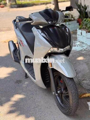 Honda SH350i 2023 Xám 13.000km bstp chính chủ