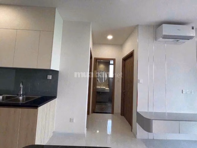 Chung cư Screc. Trường Sa. Q3. 65m2 2PN Full NT. 13.5TR