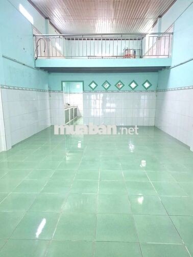 Cho thuê nhà nguyên căn 125m2 gần chợ Vĩnh Lộc