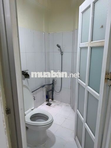 NHÀ MỚI 3PN HẺM 4M HOÀ HẢO QUẬN 10