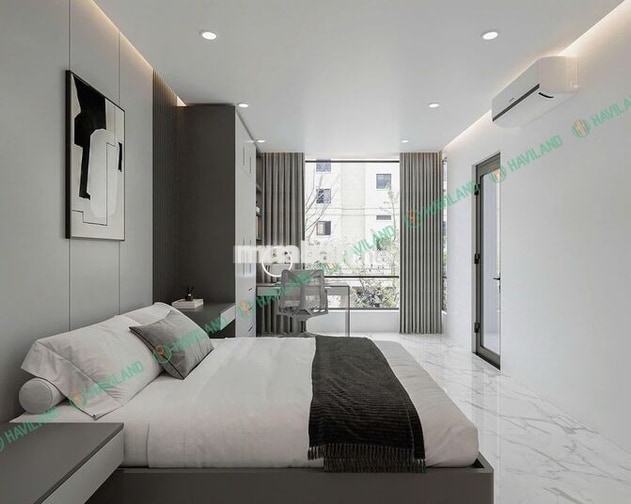 🏙️✨TÒA NHÀ MỚI – TRỐNG CĂN 1PN SIÊU RỘNG, GIÁ TỐT – HÒA CƯỜNG, HẢI CHÂU