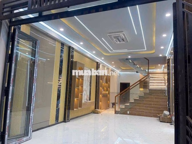 Nhà Tân Hạnh Đồng Nai Chính Chủ cần bán