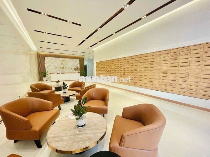 Kẹt tiền bán gấp căn 2PN Giá 2 tỷ 3 tặng luôn FULL nội thất mới 100%