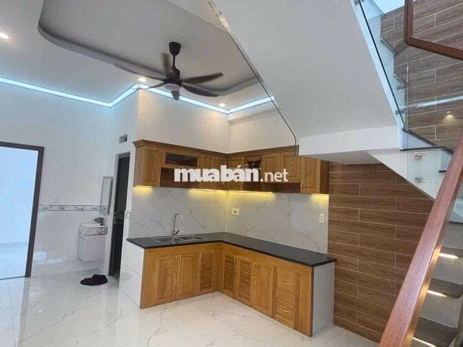Nhà Tân Hạnh Đồng Nai Chính Chủ cần bán