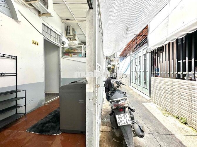 mình pass phòng gấp vì có công việc ạ