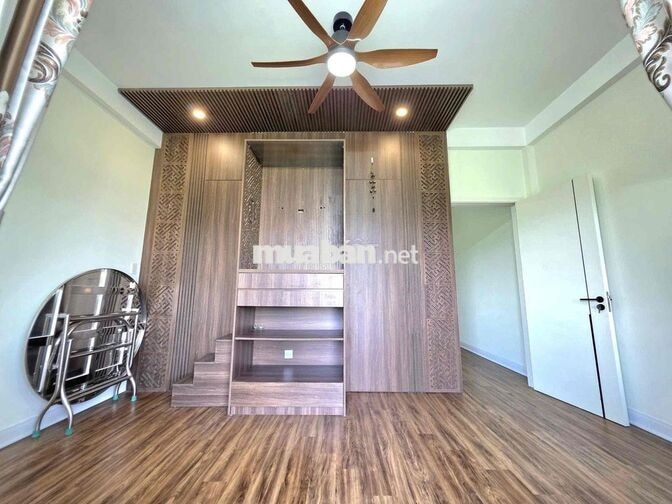 🏡 NHÀ 4 TẦNG CÓ THANG MÁY – TIỂU LA, HẢI CHÂU