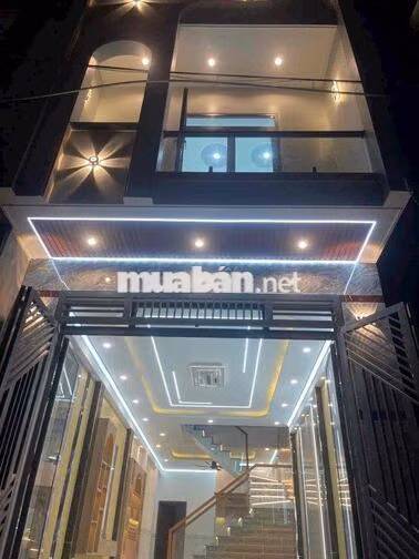 Nhà Tân Hạnh Đồng Nai Chính Chủ cần bán